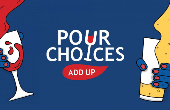 Pour Choices