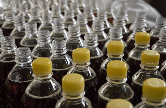 Sugary Drinks