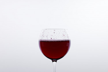 wine
