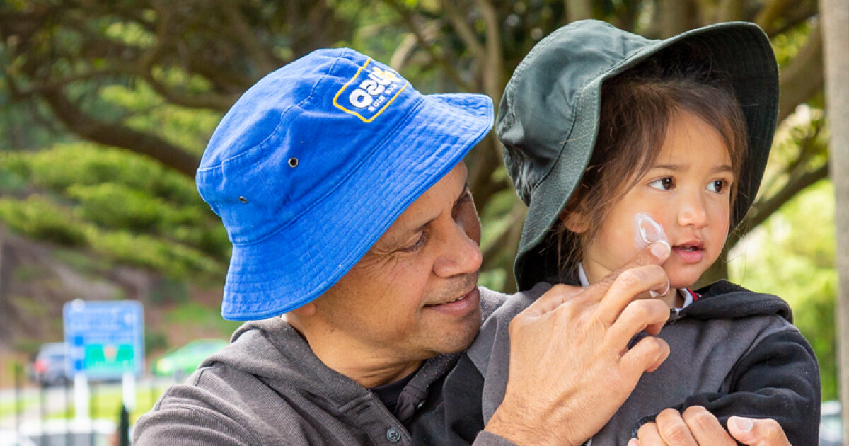 Cancer Society NZ — Reduce your risk of cancer